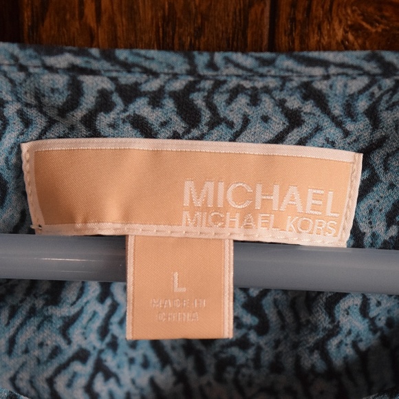 Michael Kors Blouse - Picture 3 of 3